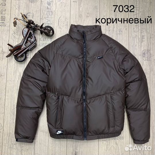 Куртка Nike