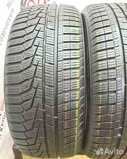 Hankook Winter I'Cept Evo2 W320A SUV 205/50 R17 93N