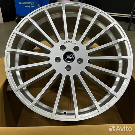 Диски на BMW бмв 5 серии G30 R19