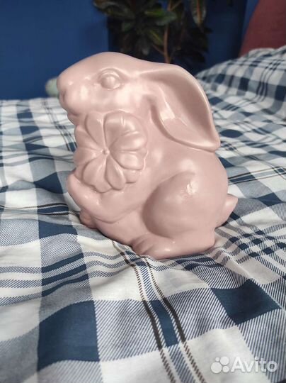 Заяц пасхальный из Финляндии