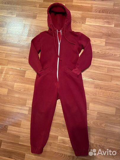 Комбинезон для девочки