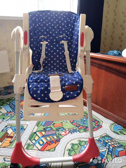 Стул для кормления