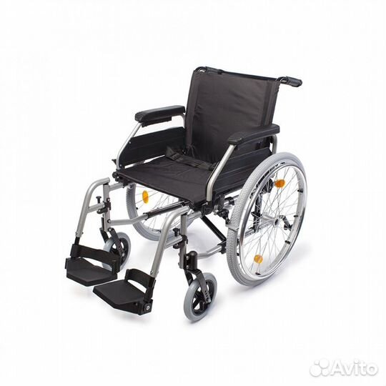 Прокат,аренда Коляска инвалидная