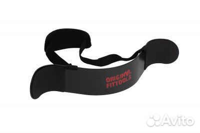 Бицепс бластер арм бластер