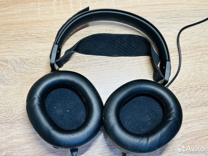 Гарнитура игровая SteelSeries Arctis Prime