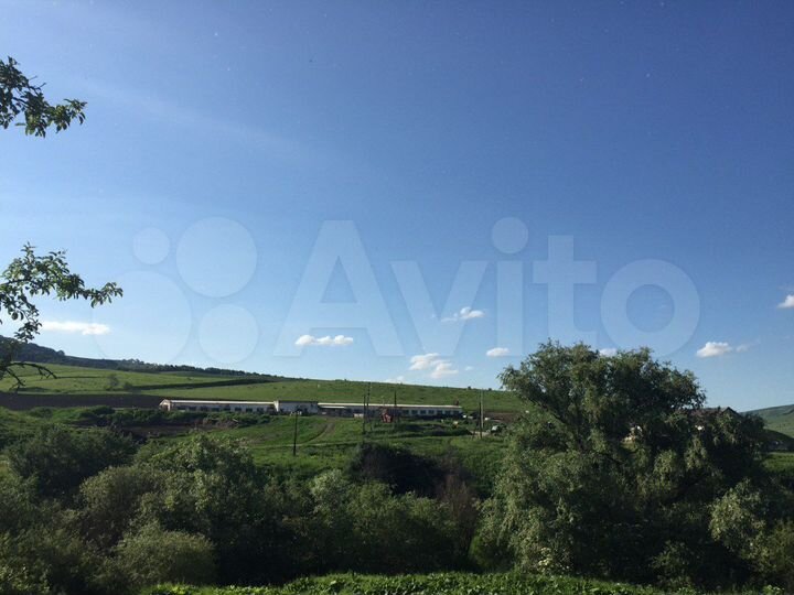 Участок 60 сот. (СНТ, ДНП)