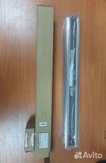 Комплект направляющих рельс для сервера SLR-20R