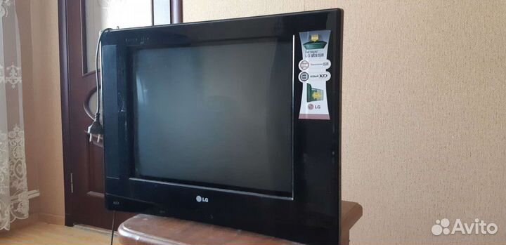 Телевизор LG