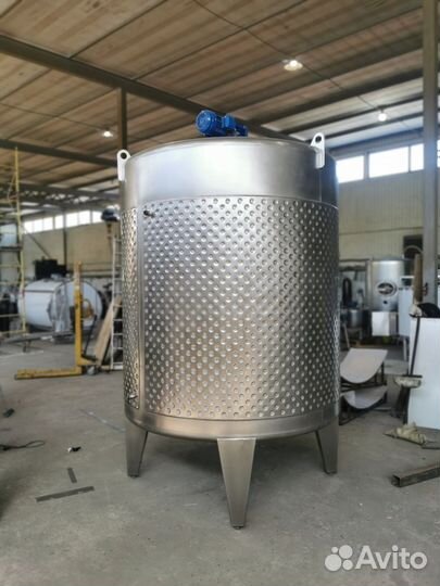 Производственная емкость Я1-осв (Термос)