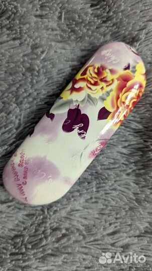 Футляр для очков