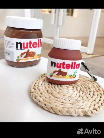 Чехол для airpods