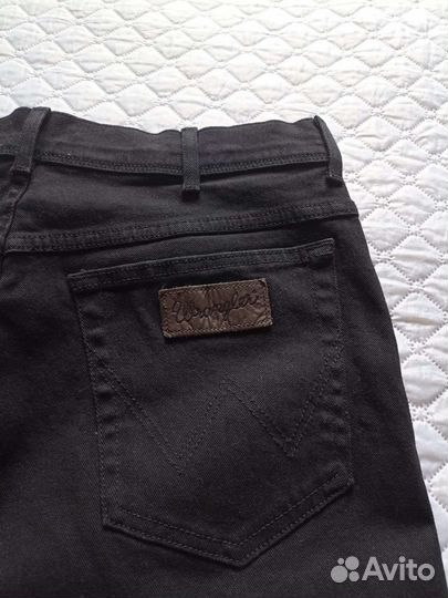 Джинсы Wrangler Texas оригинал