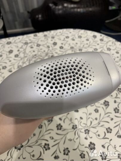 Эпилятор лазерный