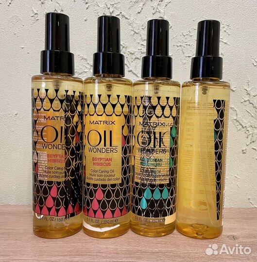 Loreal professionnel, Matrix