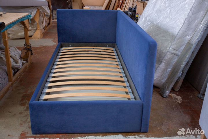 Кровать детская новая. Доставка 1 день