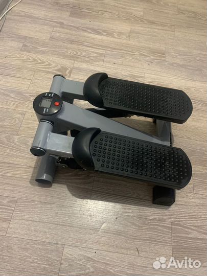 Тренажер степпер