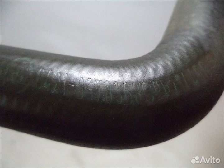 Шланг системы охлаждения Bmw 525I E39 M54 2003