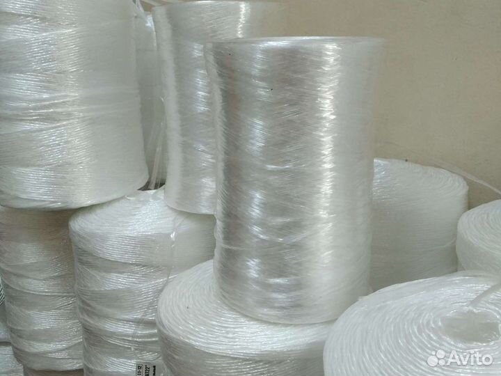 Сеновязальный шпагат для мини пресс подборщиков