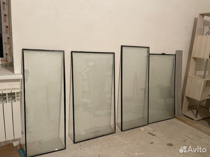 Стеклопакет