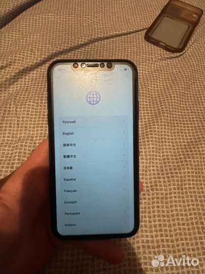 iPhone Xr, 256 ГБ