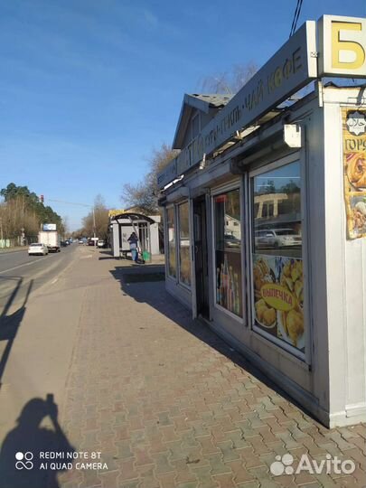 Бистро(шаурма) в аренду