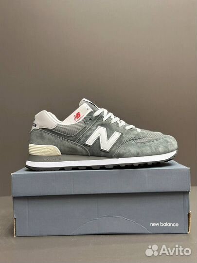 Кроссовки мужские New Balance 574