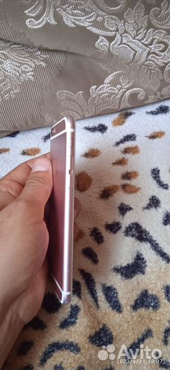 iPhone 6 s