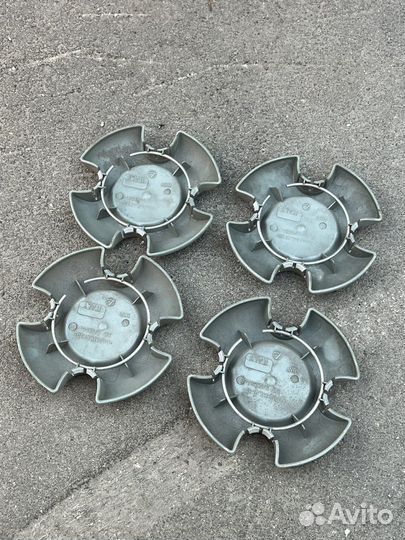 Колпаки ступицы mini cooper 36116768504