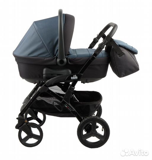Коляска cam dinamico 3 в 1