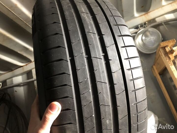 Колеса bmw x5 r19 G 05 новые