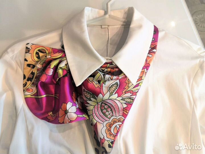 Платок для рубашки