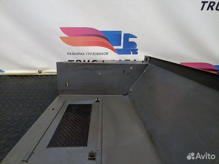 20379223 Пластина бардачка Volvo FH