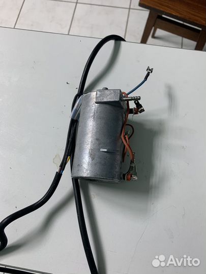 Бойлер нагрева воды для кофемашины Krups