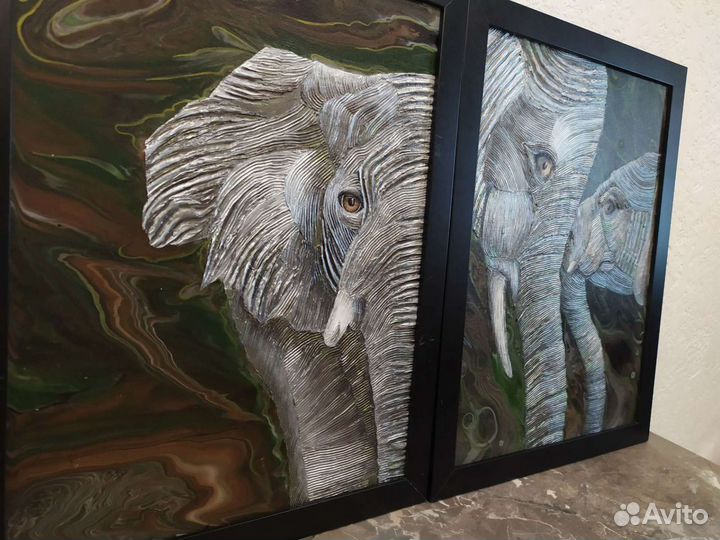 Картины на заказ