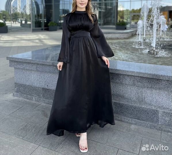 Платье