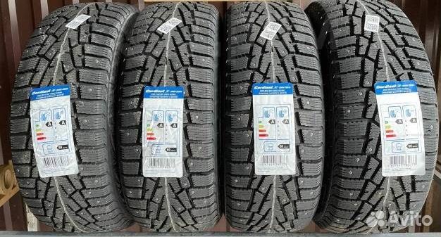 Cordiant Snow Cross 205/55 R16
