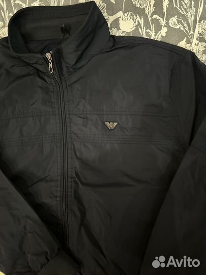 Ветровка мужская60-62