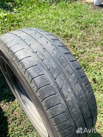 Yokohama Bluearth ES32 175/65 R14