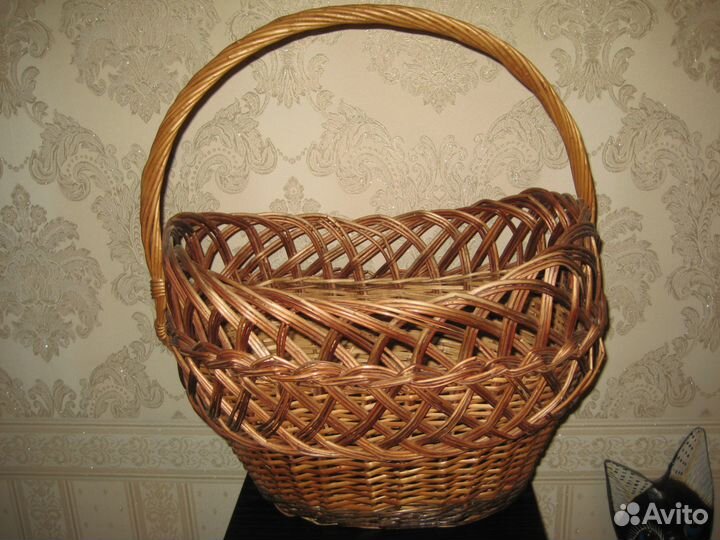 Корзина. Зеленоград