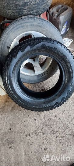 Cordiant Snow Cross 215/65 R16