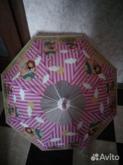 Зонт детский