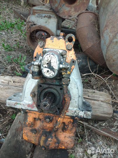 Трактор ХТЗ Т-150, 2000