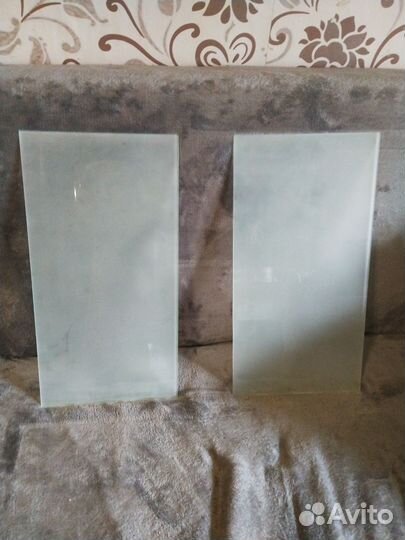 Стекло для ящиков кухонных