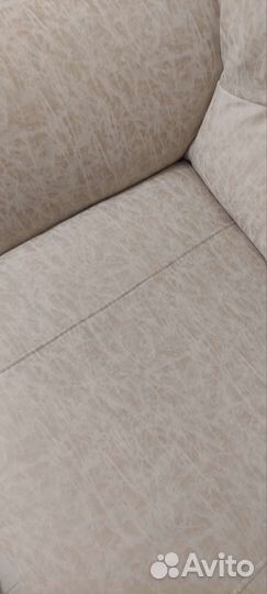 Угловой диван