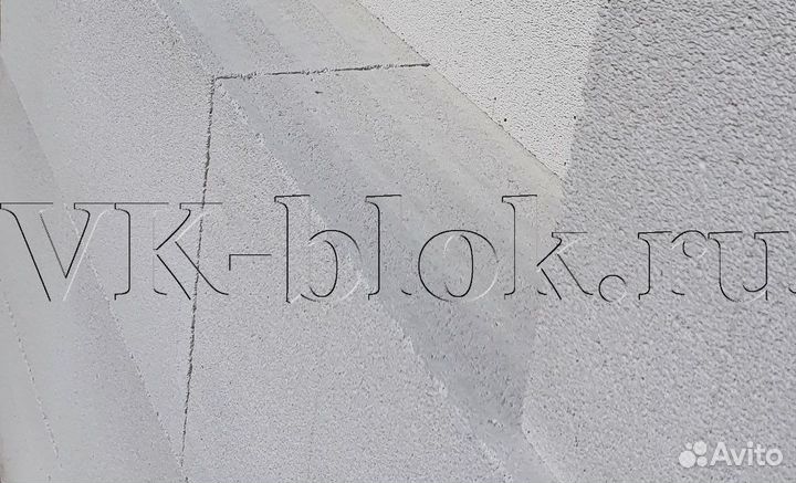 Газоблок вкб