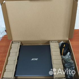 Свежий Acer 3 315 DDR4-8gb SSD 256