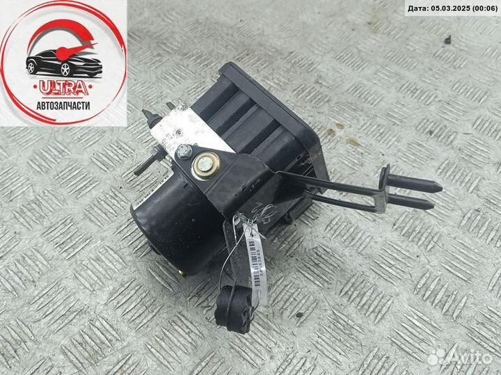 Блок ABS (Модуль абс) б/у BMW 3 E46 (1998-2006) 67544546765452