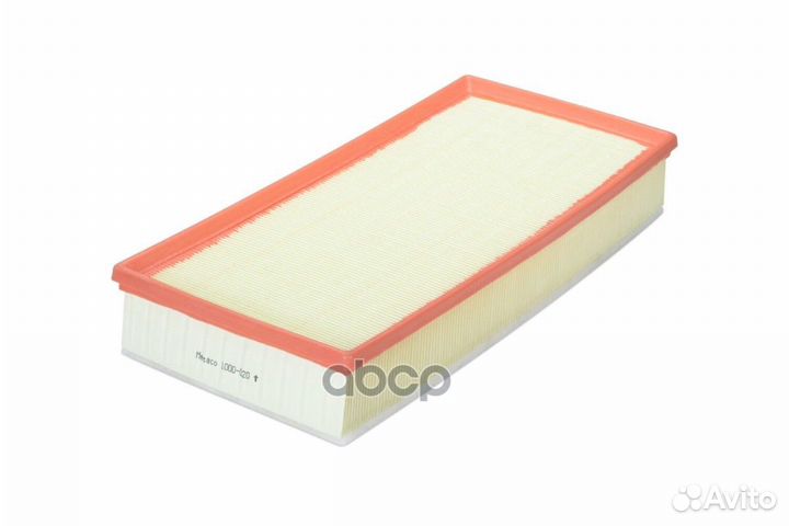 Фильтр воздушный VW touareg/ porsche cayenne Me