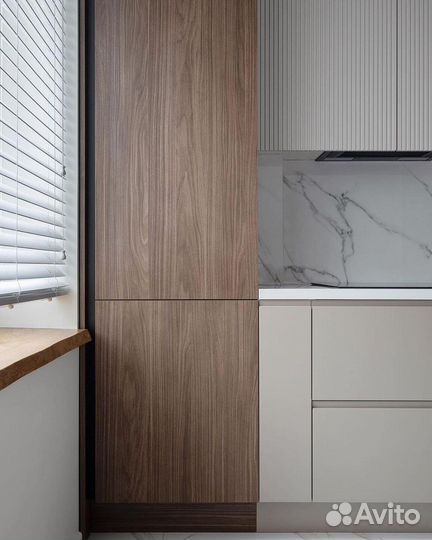 Кухонный гарнитур в рассрочку от производителя