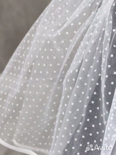 Школьный фартук на выпускной